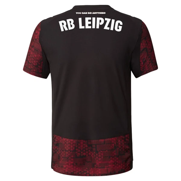 Maglia RB Lipsia Gara Third 2025/26