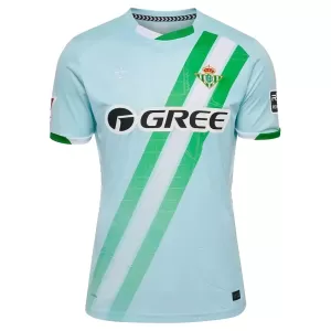 Maglia Real Betis Antony 7 Gara Away 2025/26