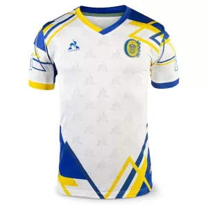 Maglia Rosario Central Gara Away 2025/26