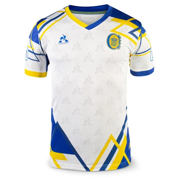 Maglia Rosario Central Gara Away 2025/26 Maglia Rosario Central Gara Away 2025/26