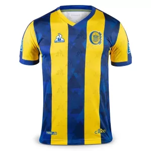 Maglia Rosario Central Gara Home 2025/26