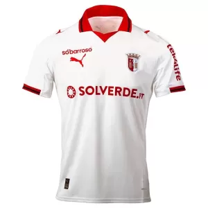 Maglia SC Braga Gara Away 2025/26