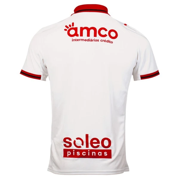 Maglia SC Braga Gara Away 2025/26