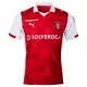 Maglia SC Braga Gara Home 2025/26 Maglia SC Braga Gara Home 2025/26