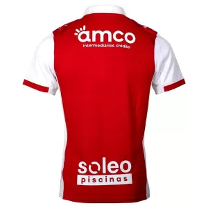Maglia SC Braga Gara Home 2025/26