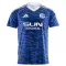 Maglia Schalke 04 Gara Home 2025/26