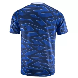 Maglia Schalke 04 Gara Home 2025/26