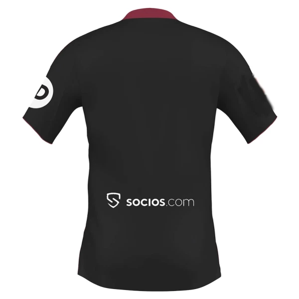 Maglia Sevilla Gara Third 2025/26