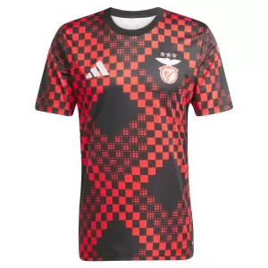 Maglia SL Benfica Pre-Match 2025/26
