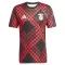 Maglia SL Benfica Pre-Match 2025/26