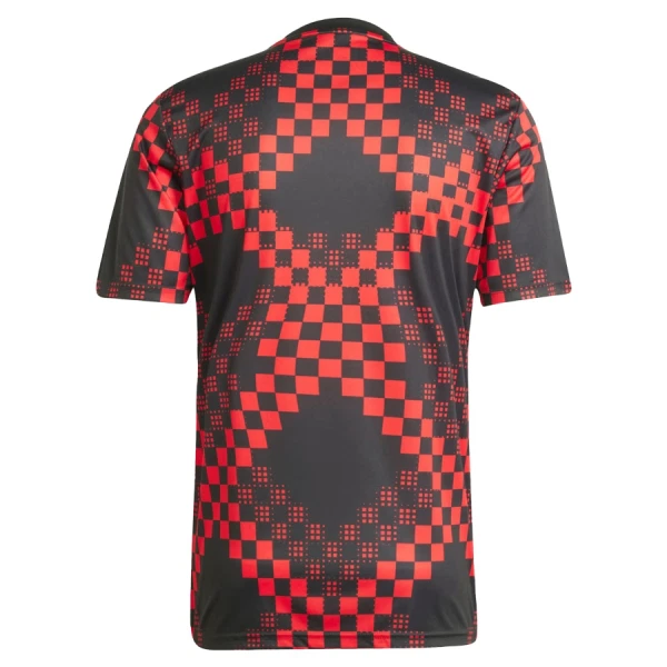 Maglia SL Benfica Pre-Match 2025/26