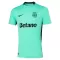 Maglia Sporting CP Gara Fourth 2025/26