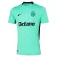 Maglia Sporting CP Gara Fourth 2025/26 Maglia Sporting CP Gara Fourth 2025/26