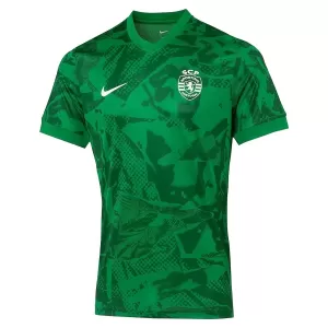 Maglia Sporting CP Pre-Match 2025/26