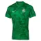 Maglia Sporting CP Pre-Match 2025/26