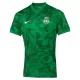 Maglia Sporting CP Pre-Match 2025/26 Maglia Sporting CP Pre-Match 2025/26