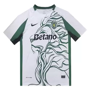 Maglia Sporting CP x Lion 2025/26 (Speciell)