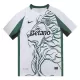 Maglia Sporting CP x Lion 2025/26 (Speciell) Maglia Sporting CP x Lion 2025/26 (Speciell)