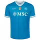 Maglia SSC Napoli McTominay 8 Gara Home 2025/26