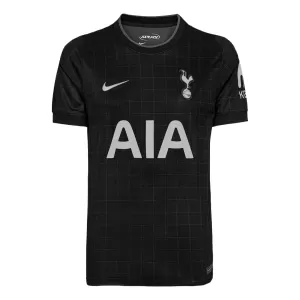 Maglia Tottenham Hotspur Xavi 7 Gara Away 2025/26