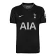 Maglia Tottenham Hotspur Xavi 7 Gara Away 2025/26