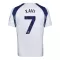 Maglia Tottenham Hotspur Xavi 7 Gara Home 2025/26