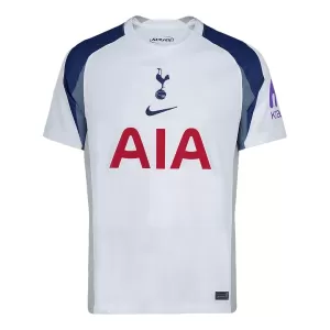Maglia Tottenham Hotspur Xavi 7 Gara Home 2025/26