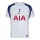 Maglia Tottenham Hotspur Xavi 7 Gara Home 2025/26