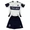 Maglia Vancouver Whitecaps FC Bambino Gara Home 2025/26