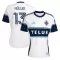 Maglia Vancouver Whitecaps FC Thomas Müller 13 Gara Home 2025/26