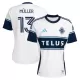 Maglia Vancouver Whitecaps FC Thomas Müller 13 Gara Home 2025/26 Maglia Vancouver Whitecaps FC Thomas Müller 13 Gara Home 2025/26