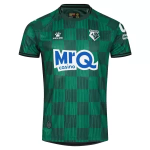 Maglia Watford Gara Away 2025/26