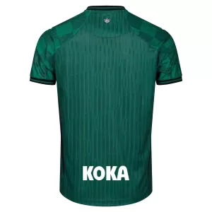 Maglia Watford Gara Away 2025/26