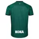 Maglia Watford Gara Away 2025/26