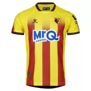 Maglia Watford Gara Home 2025/26