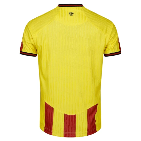 Maglia Watford Gara Home 2025/26