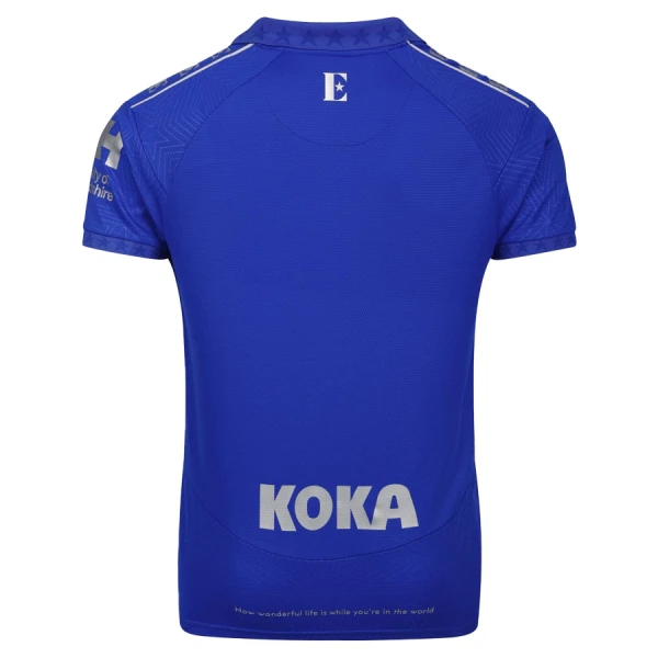 Maglia Watford Gara Third 2025/26