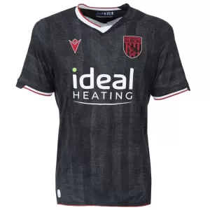 Maglia West Bromwich Albion Gara Third 2025/26