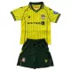 Maglia Wrexham Bambino Gara Away 2025/26 Maglia Wrexham Bambino Gara Away 2025/26