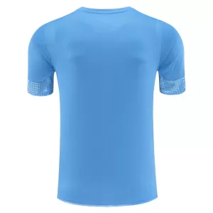 Manchester City Maglia da Allenamento 2025/26 Blu