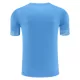 Manchester City Maglia da Allenamento 2025/26 Blu