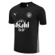 Manchester City Maglia da Allenamento 2025/26 Nero Manchester City Maglia da Allenamento 2025/26 Nero
