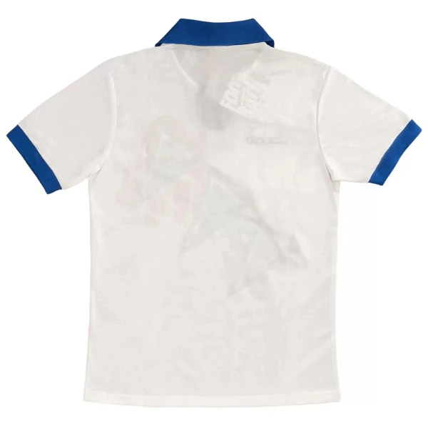 Italia Maglia da Allenamento Retro 1994