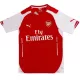 Maglia Arsenal 2014-15 Gara Home Retro Maglia Arsenal 2014-15 Gara Home Retro