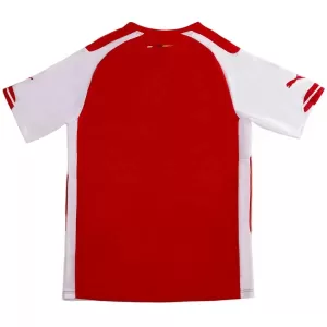 Maglia Arsenal 2014-15 Gara Home Retro