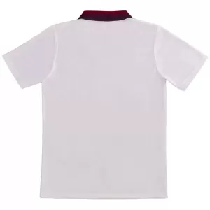 Maglia Aston Villa 1994-95 Gara Home Retro