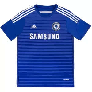 Maglia Chelsea 2014-15 Gara Home Retro