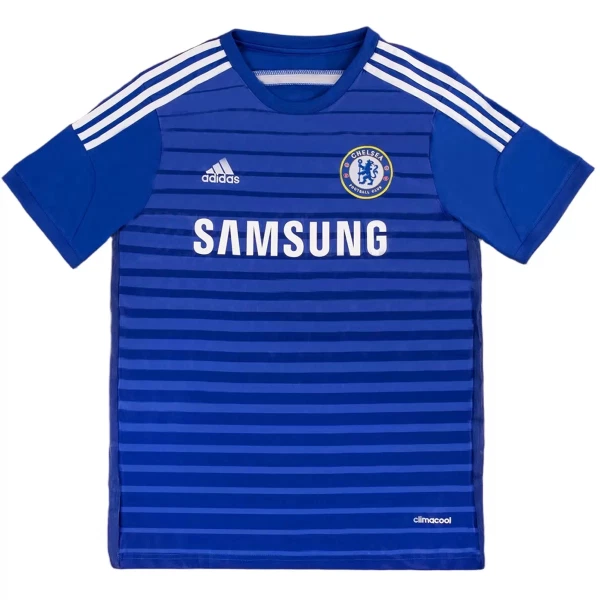 Maglia Chelsea 2014-15 Gara Home Retro