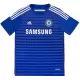 Maglia Chelsea 2014-15 Gara Home Retro