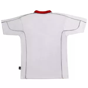 Maglia Manchester City 2002-03 Gara Away Retro